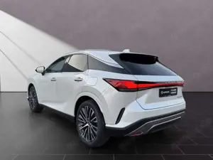 Lexus RX 350h h Executive Line*PANORAMA* Bild 3