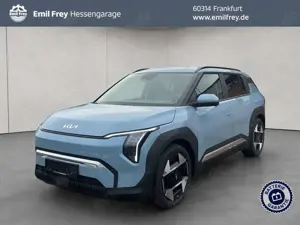 Kia EV3 81,4-kWh FWD Earth 150 kW, 5-türig (Strom)