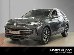 Volkswagen Tiguan 1,5 l eTSI OPF DSG Elegance VSA