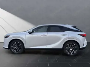 Lexus RX 350h h Executive Line*PANORAMA* Bild 2