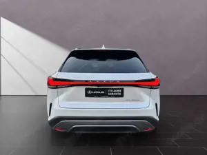 Lexus RX 350h h Executive Line*PANORAMA* Bild 4