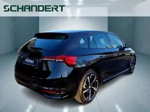 Skoda Scala 1.5 TSI Monte Carlo DSG Matrix Pano AHK Klimaau Bild 4