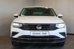 Volkswagen Tiguan Bild 2