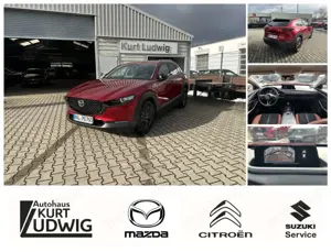 Mazda CX-30 5WGN 2.5L e-SKYACTIV G 140ps 6AT FWD Nagisa