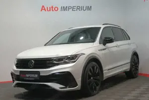 Volkswagen Tiguan R-Line 4Motion 2.0TDI*BlackStyle*IQ.Light