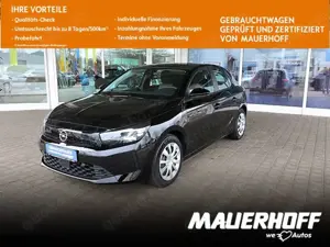 Opel Corsa F EDI | PDC | Winterp | DAB | LED |