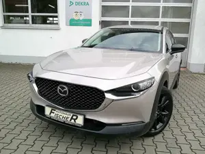 Mazda CX-30 SKYACTIV 186 Homura NAVI/HUD/KAMERA