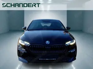 Skoda Scala 1.5 TSI Monte Carlo DSG Matrix Pano AHK Klimaau Bild 5