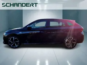 Skoda Scala 1.5 TSI Monte Carlo DSG Matrix Pano AHK Klimaau Bild 2