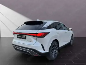 Lexus RX 350h h Executive Line*PANORAMA* Bild 5