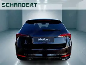 Skoda Scala 1.5 TSI Monte Carlo DSG Matrix Pano AHK Klimaau Bild 3