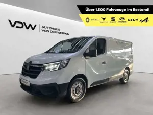 Renault Trafic Komfort L1H1 3,0t dCi 130 Klima Rückfahrkamera