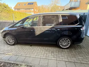 Ford Galaxy Galaxy Diesel 2.0 TDCi Aut. Titanium