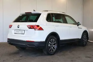 Volkswagen Tiguan Bild 4