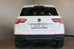 Volkswagen Tiguan Bild 5