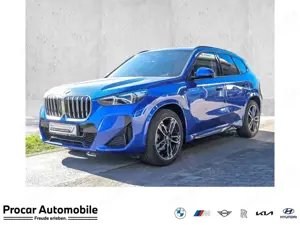 BMW X1 sDrive18d M Sport+LC Prof.+Pano+harman/kardon+Head