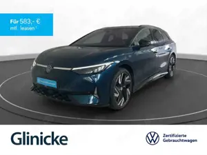 Volkswagen ID.7 GTX 4M AHK Matrix LM 21" Navi 360° A