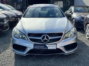 Mercedes-Benz E 400 E400 Sport Edition Autom.*Navi*Alu*Pano*23tsd*HU - image 3