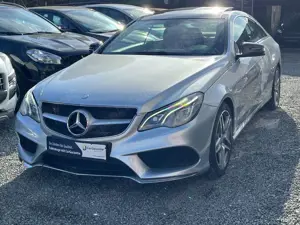 Mercedes-Benz E 400 E400 Sport Edition Autom.*Navi*Alu*Pano*23tsd*HU - image 4