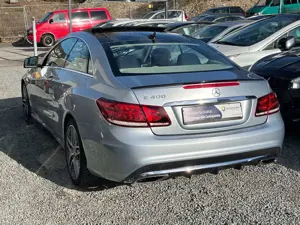 Mercedes-Benz E 400 E400 Sport Edition Autom.*Navi*Alu*Pano*23tsd*HU - image 5