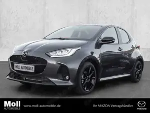 Mazda 2 Homura 1.5L VVT-i 116 PS e-CVT FWD LEDER