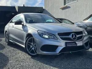 Mercedes-Benz E 400 E400 Sport Edition Autom.*Navi*Alu*Pano*23tsd*HU - image 2