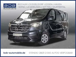 Renault Trafic Life Blue dCi 150 EDC 9-Sitzer LED NAVI