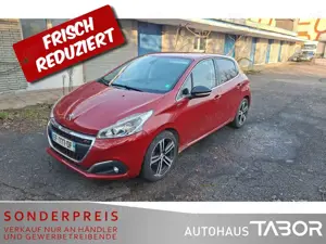 Peugeot 208 1.2 PureTech 110 Allure Navi LM Klimaaut PDC