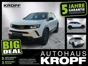 Opel Mokka 1.2 Turbo LED+Navi+Sitzheizung+Kam.