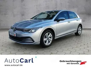 Volkswagen Golf VIII Life 2.0 TDI AHK/ACC/LED/DAB+/SHZ