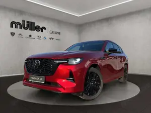 Mazda CX-60 D 254 PS 8AT AWD HOMURA PLUS TLOP