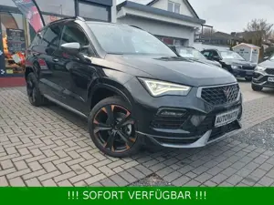 CUPRA Ateca DSG 4Drive *360°Kamer*elHeckkl*Pano*Beats*