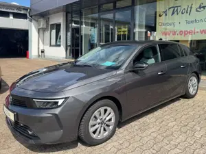 Opel Astra L Elegance  +ACC+LED+SHZ+KAMERA+NAVI+AHK+