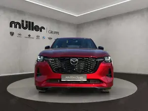 Mazda CX-60 D 254 PS 8AT AWD HOMURA PLUS TLOP Bild 3
