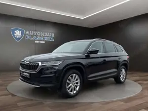 Skoda Kodiaq 2.0 TDI DSG Style PANO+KAMERA+MATRIX+NAVI Klima