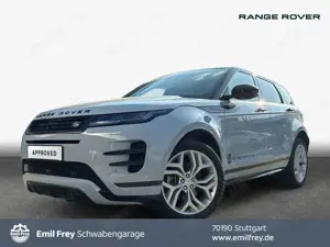 Land Rover Range Rover Evoque D200 Dynamic SE