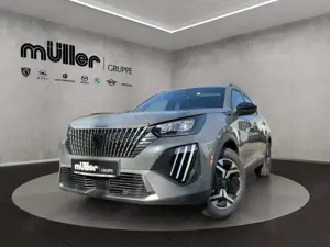 Peugeot 2008 ALLURE Elektromotor 156