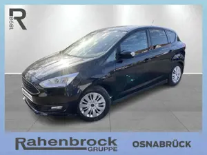 Ford C-Max Cool  Connect EcoBoost