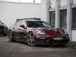Porsche Panamera Panamera 4 E-Hybrid Platinum Edition PANO-MY2023