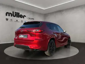 Mazda CX-60 D 254 PS 8AT AWD HOMURA PLUS TLOP Bild 2