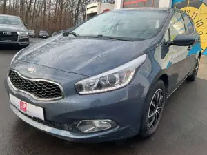 Kia Ceed / cee'd Ceed 1.4 Xenon SHZ Klima LED PDC LH