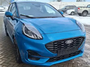 Ford Puma Puma 1.0 EcoBoost Hybrid Aut. ST-LINE X