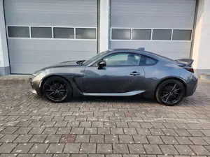 Toyota GR86 Premium, 1. Hd, unfallfrei, Handschalter