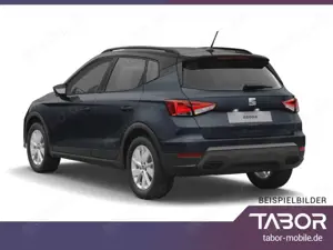 SEAT Arona Bild 3