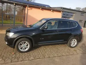 BMW X3 X3 xDrive20d Aut.