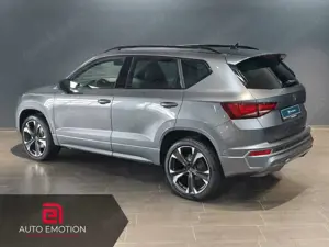CUPRA Ateca Ateca 1.5 TSI 150 PS DSG*Leder*AHK*Panorama Navi Bild 4
