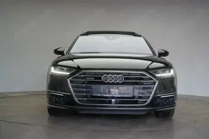 Audi A8 60 TFSI e quattro tiptronic Leder/ACC/Kamera/ Bild 2
