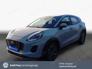 Ford Puma 1.0 Aut. TITANIUM Fahrer-/Winter-/Komfort-P