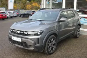 Dacia Duster TCe 130 Expression