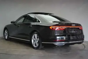 Audi A8 60 TFSI e quattro tiptronic Leder/ACC/Kamera/ Bild 4